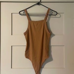 BP bodysuit